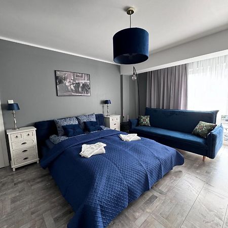 Apartamenty Centrum Kostrzyn nad Odra Kültér fotó