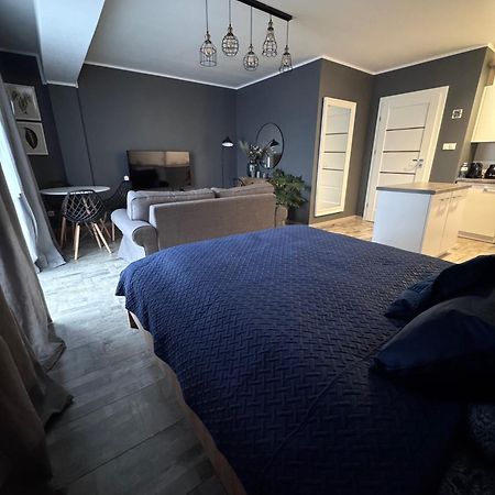 Apartamenty Centrum Kostrzyn nad Odra Kültér fotó