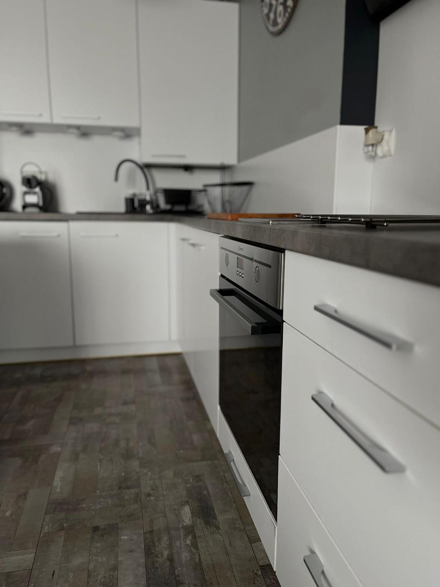 Apartamenty Centrum Kostrzyn nad Odra Kültér fotó