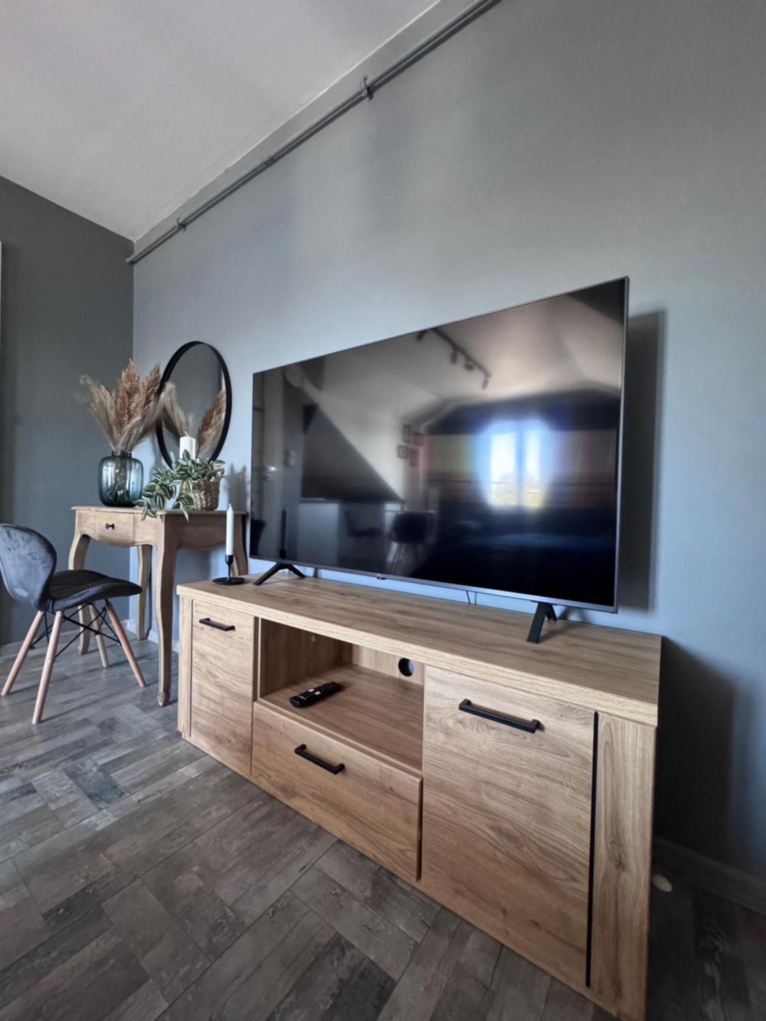 Apartamenty Centrum Kostrzyn nad Odra Kültér fotó