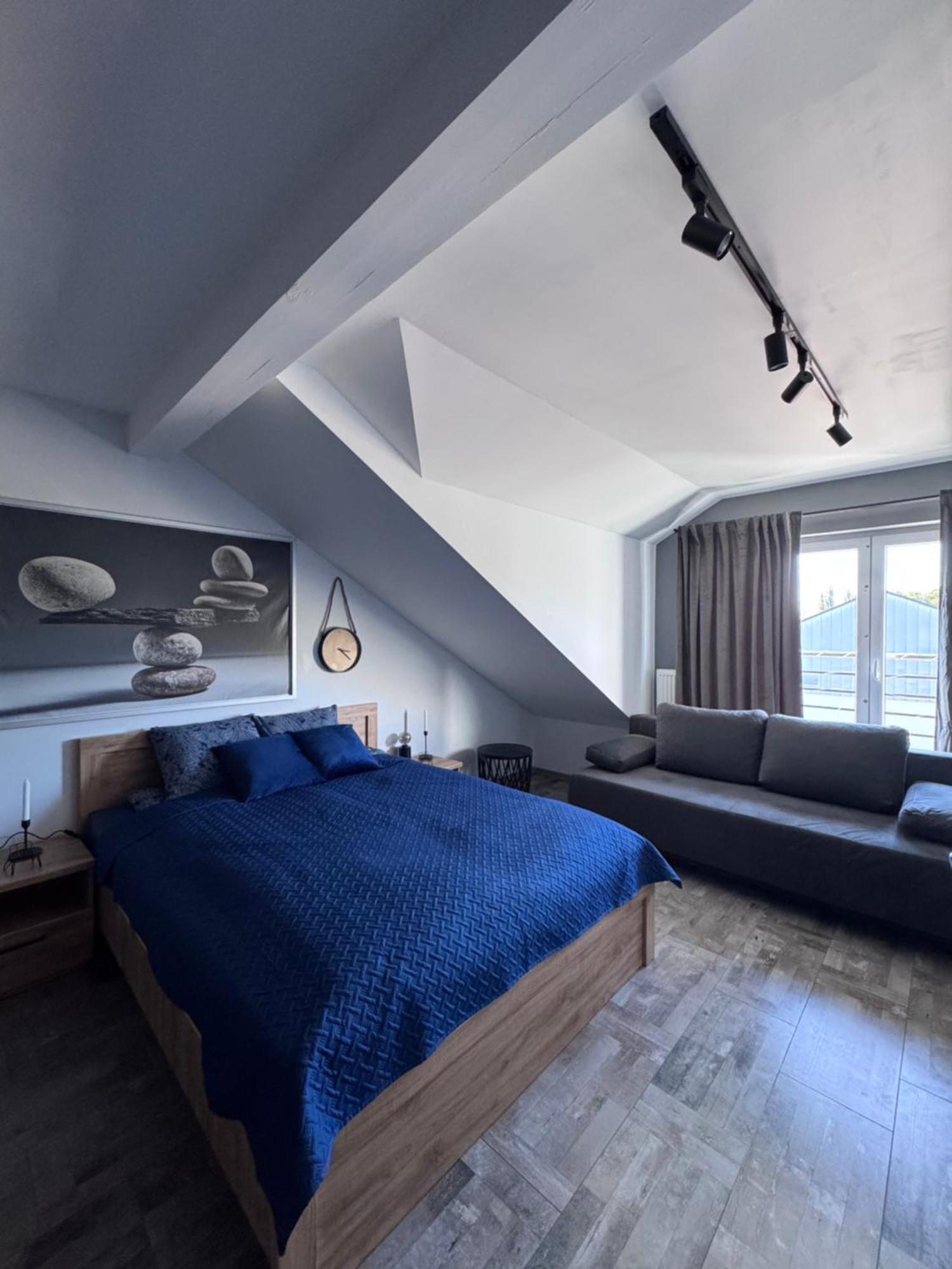 Apartamenty Centrum Kostrzyn nad Odra Kültér fotó